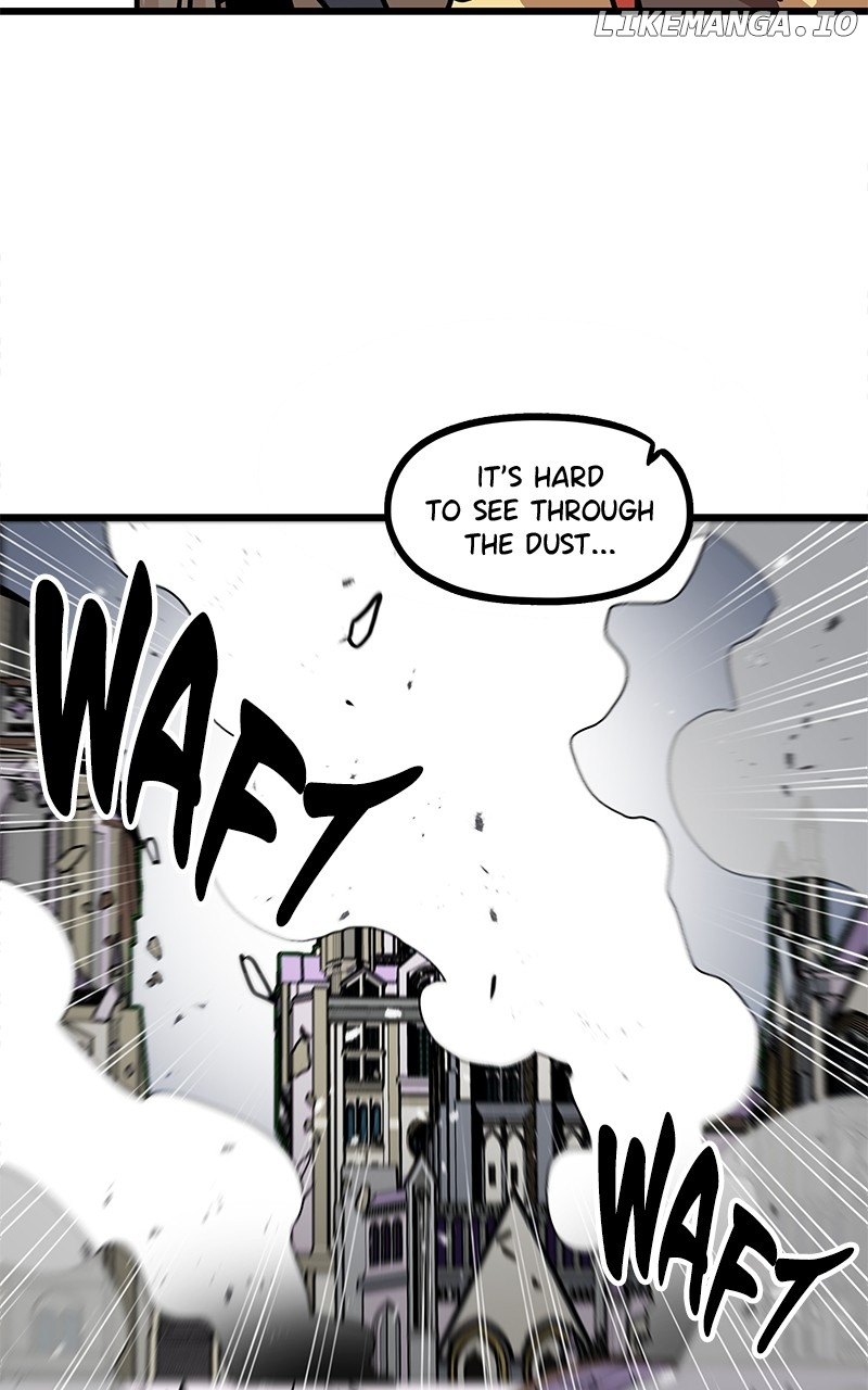 Carsearin Chapter 122 - Page 72
