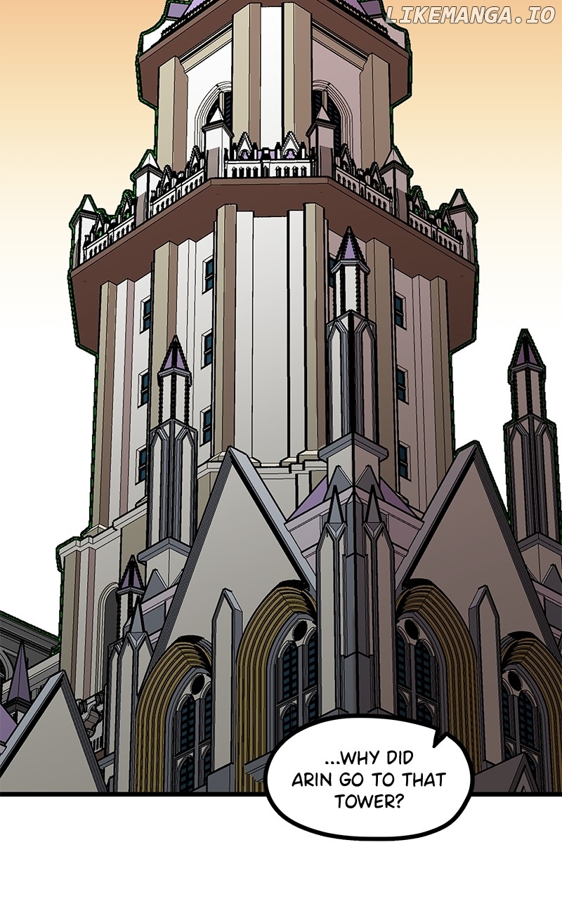 Carsearin Chapter 122 - Page 9
