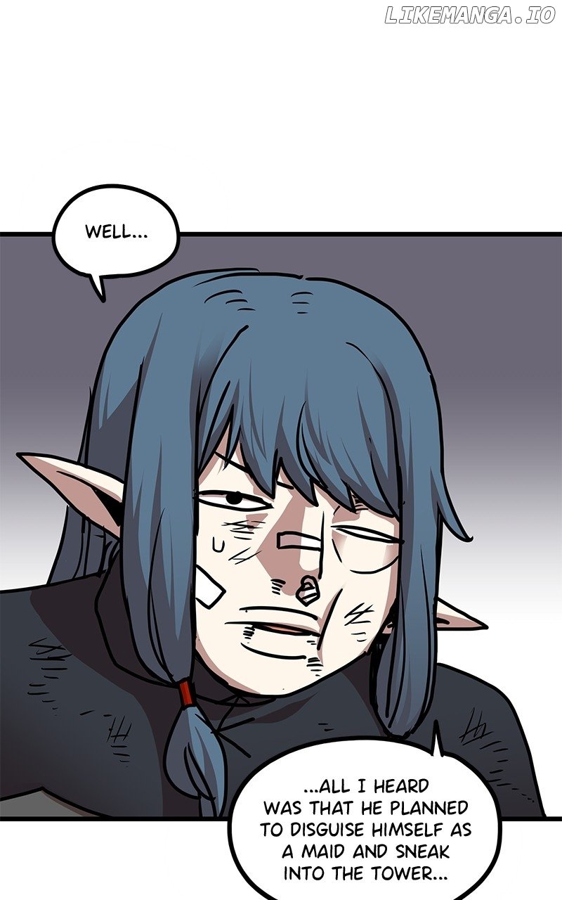 Carsearin Chapter 122 - Page 10