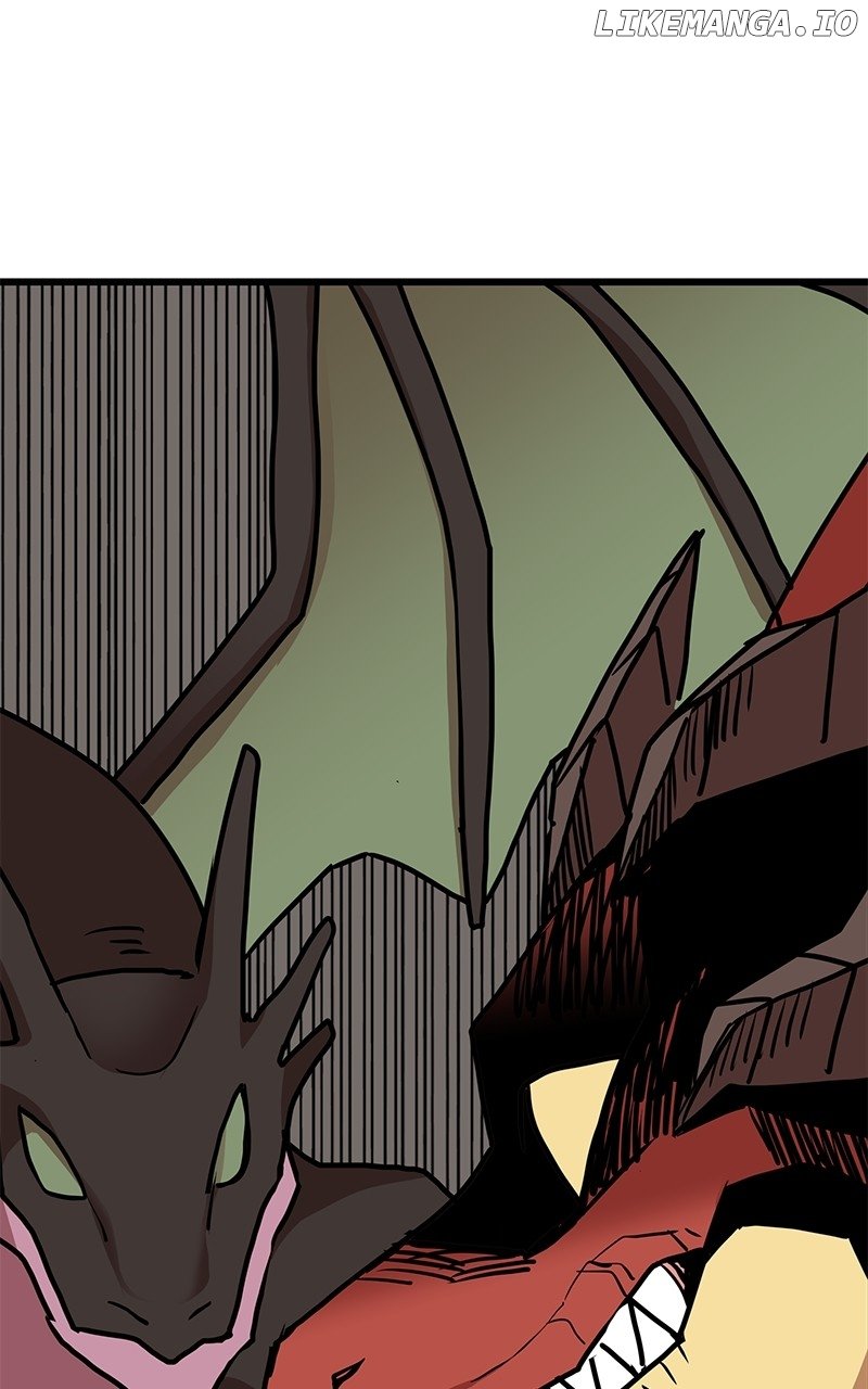 Carsearin Chapter 123 - Page 1
