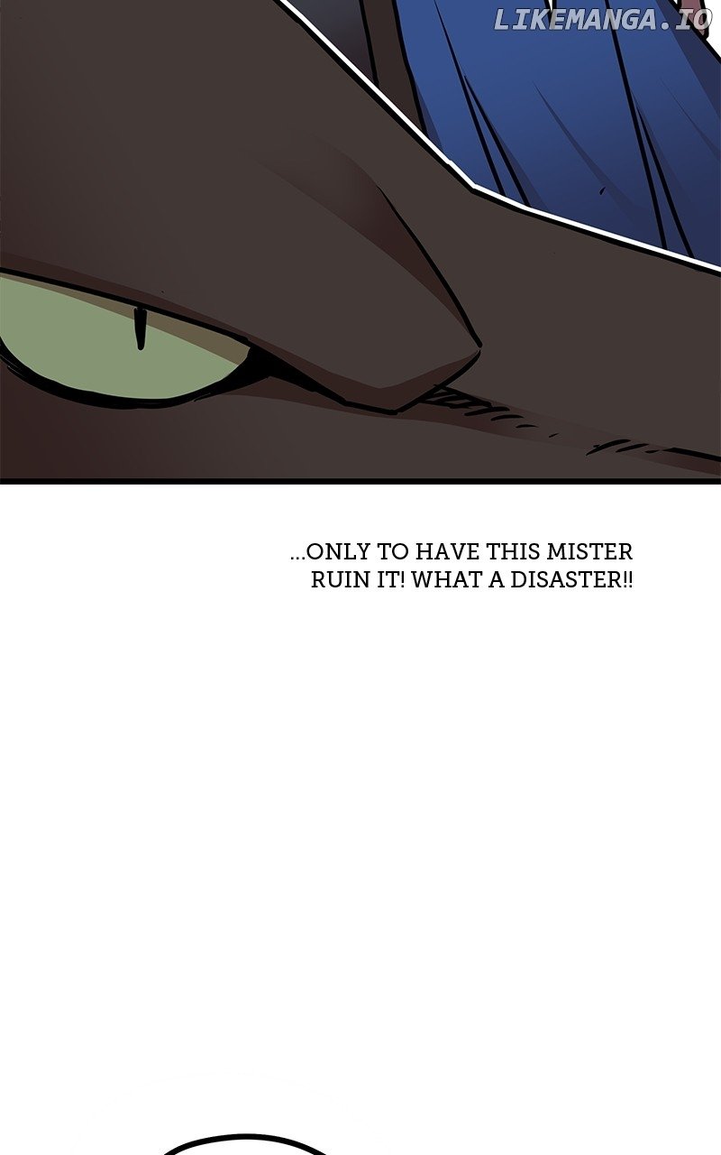 Carsearin Chapter 123 - Page 11