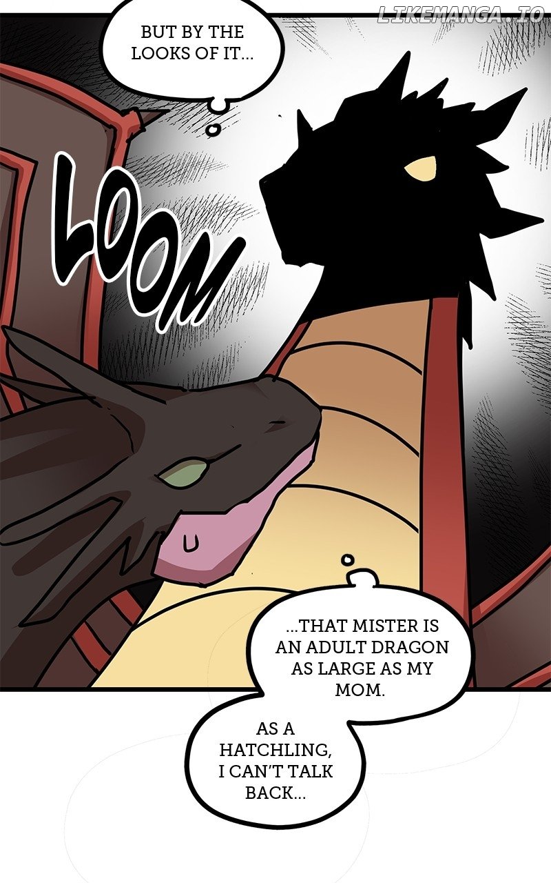 Carsearin Chapter 123 - Page 12
