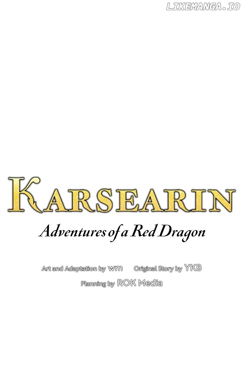 Carsearin Chapter 123 - Page 19
