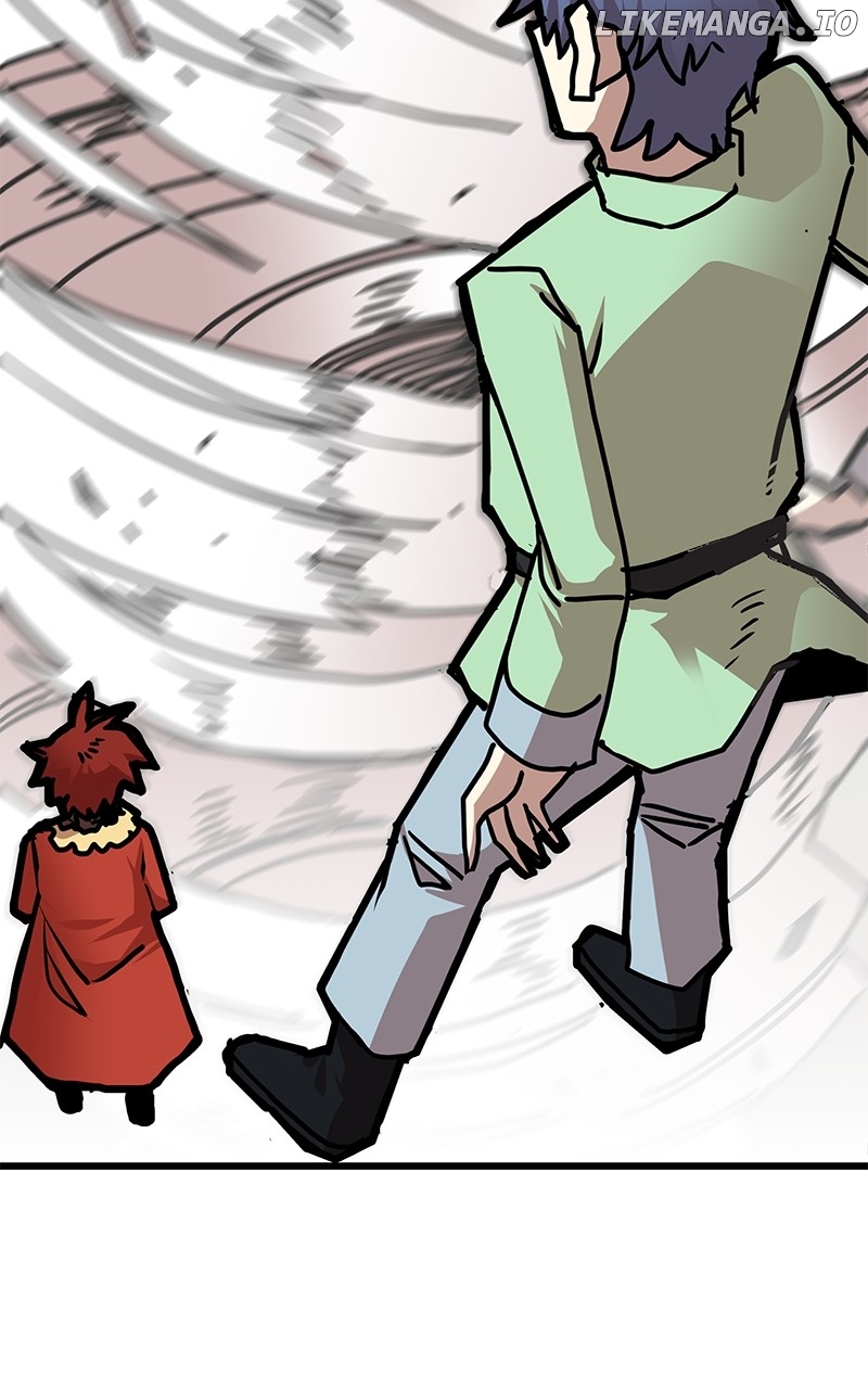 Carsearin Chapter 123 - Page 21