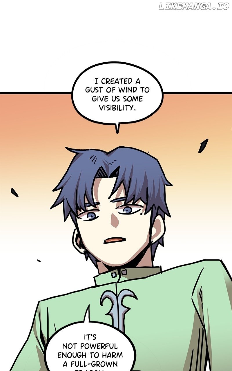 Carsearin Chapter 123 - Page 22