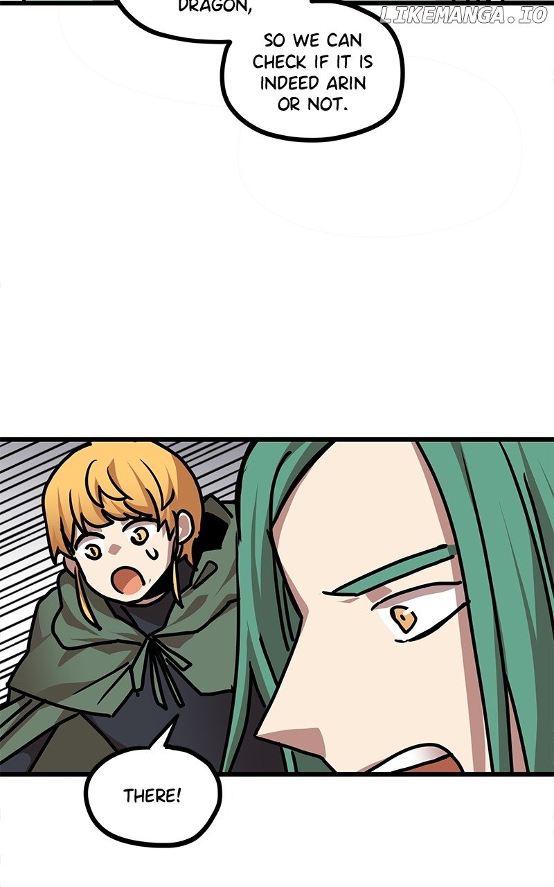 Carsearin Chapter 123 - Page 23