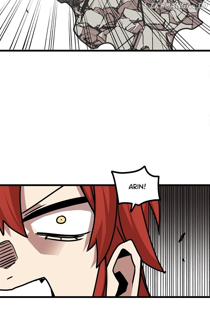 Carsearin Chapter 123 - Page 25