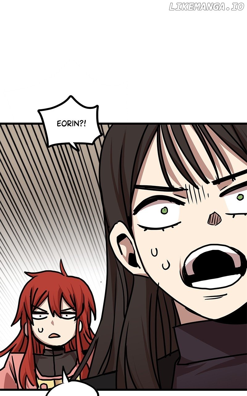 Carsearin Chapter 123 - Page 26