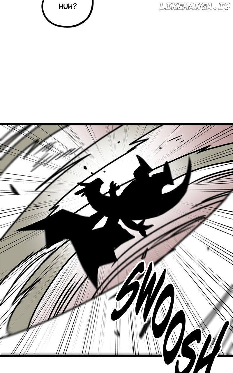 Carsearin Chapter 123 - Page 27
