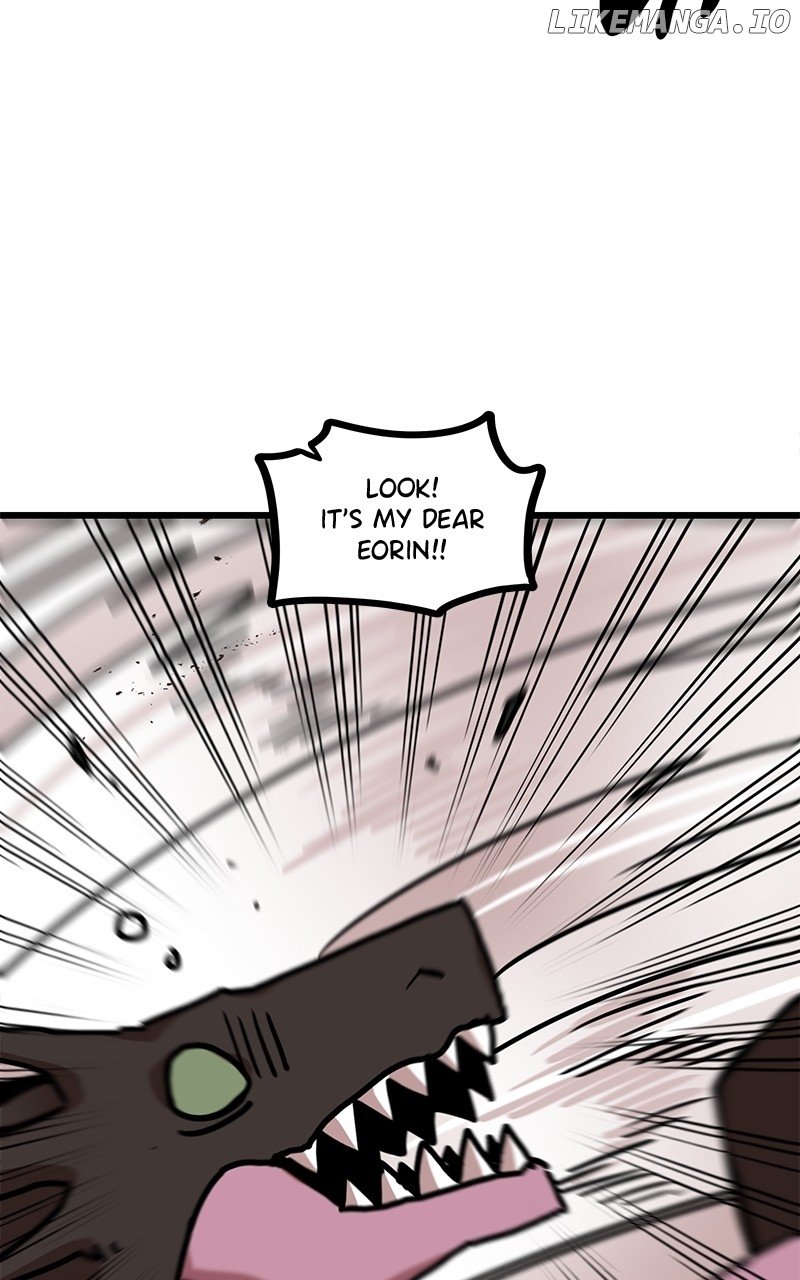 Carsearin Chapter 123 - Page 28