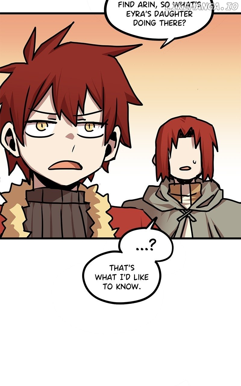 Carsearin Chapter 123 - Page 30