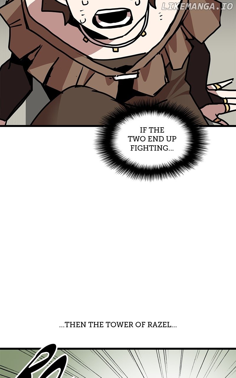 Carsearin Chapter 123 - Page 4