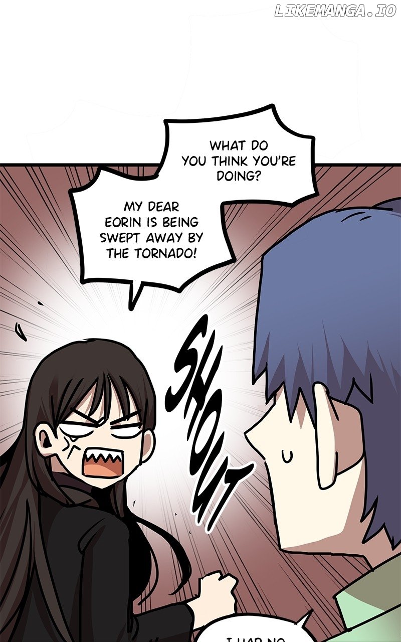 Carsearin Chapter 123 - Page 31