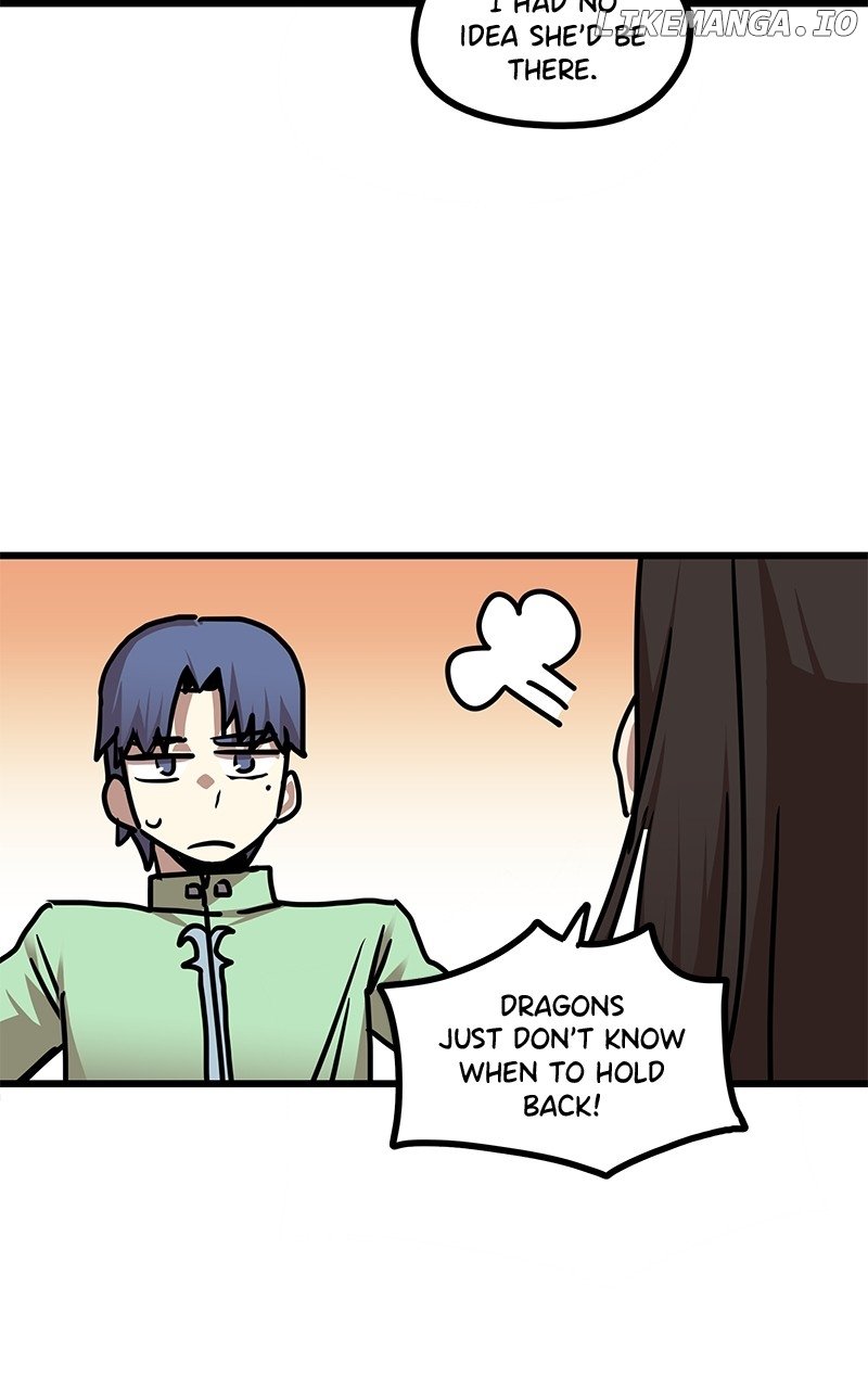 Carsearin Chapter 123 - Page 32