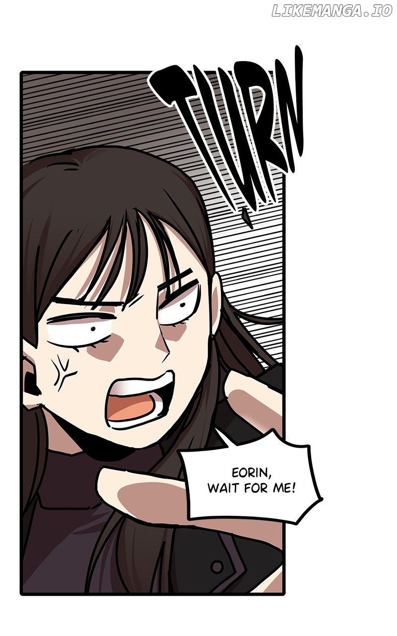 Carsearin Chapter 123 - Page 33