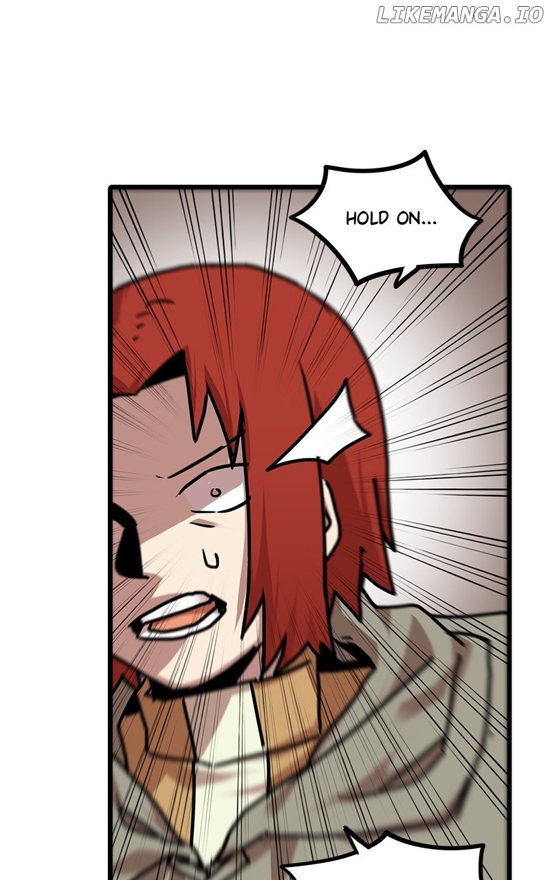 Carsearin Chapter 123 - Page 34