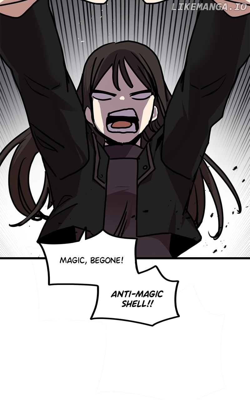 Carsearin Chapter 123 - Page 36