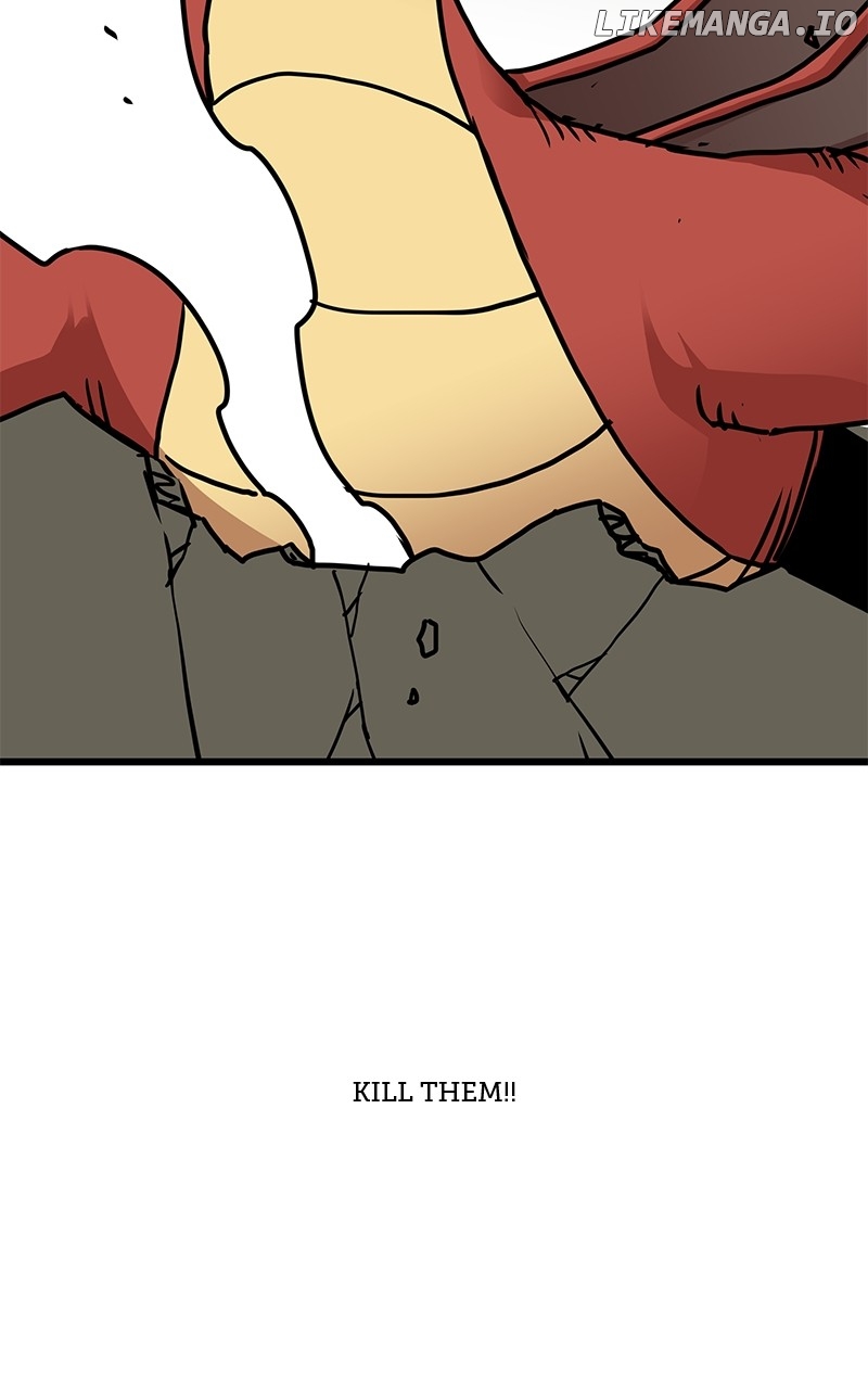 Carsearin Chapter 123 - Page 38