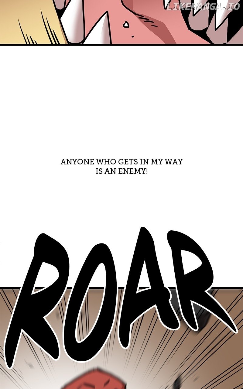 Carsearin Chapter 123 - Page 40