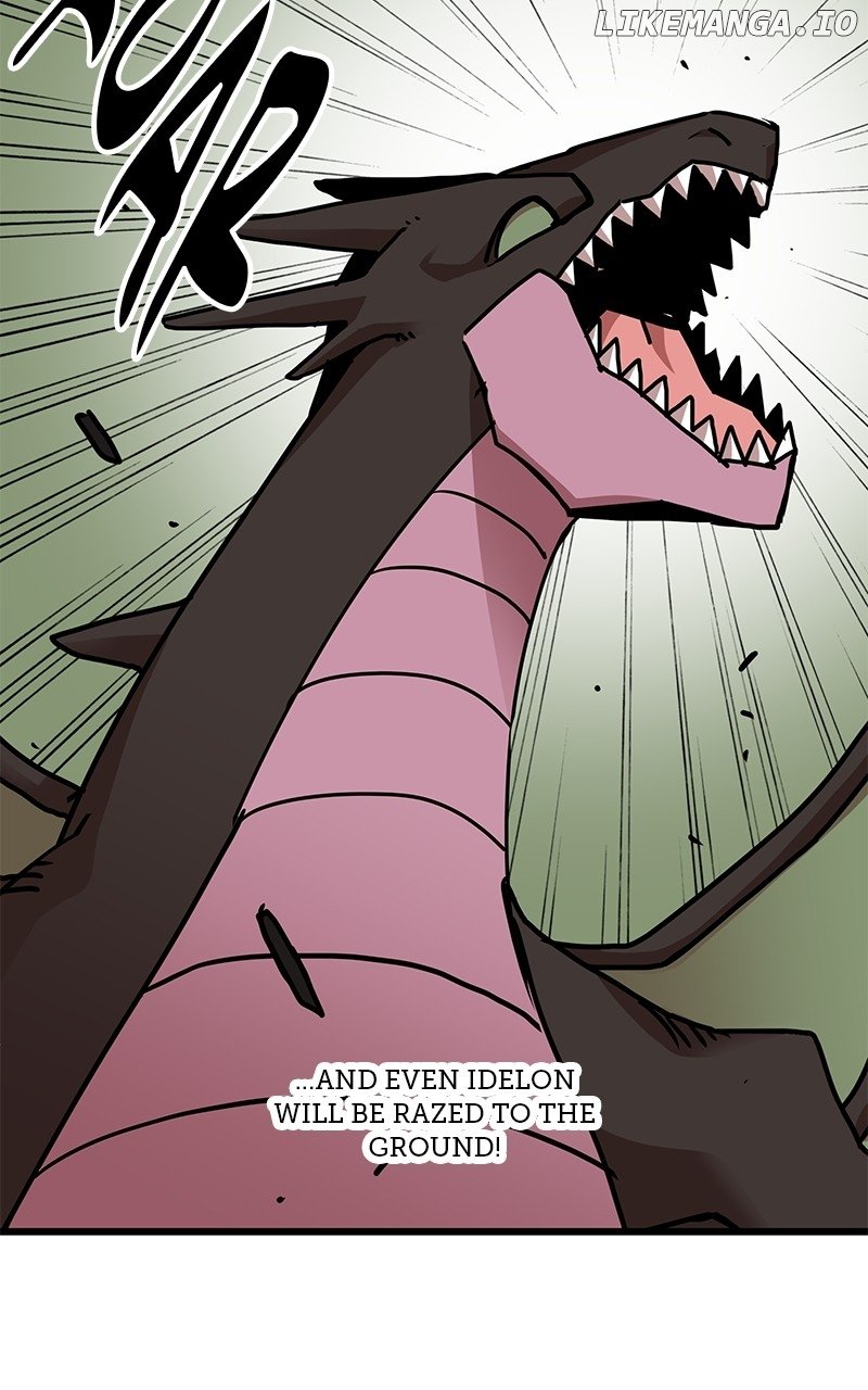 Carsearin Chapter 123 - Page 5