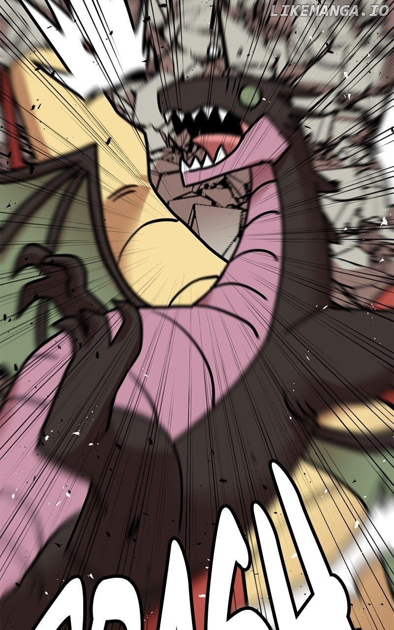 Carsearin Chapter 123 - Page 44