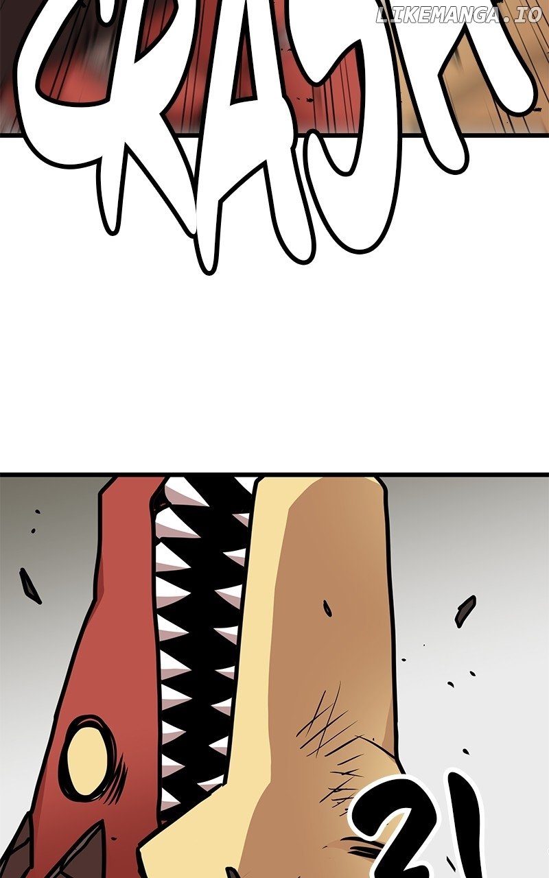 Carsearin Chapter 123 - Page 45