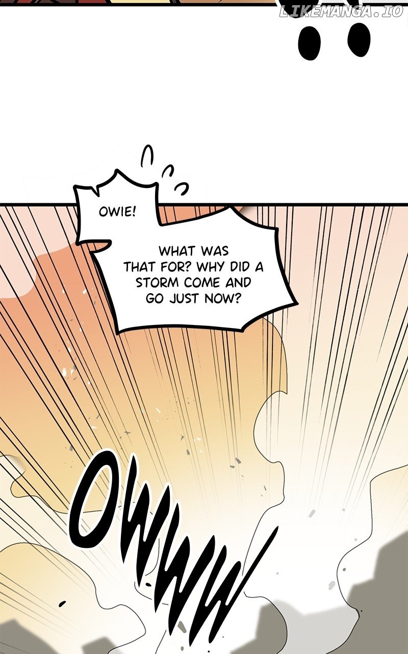Carsearin Chapter 123 - Page 46