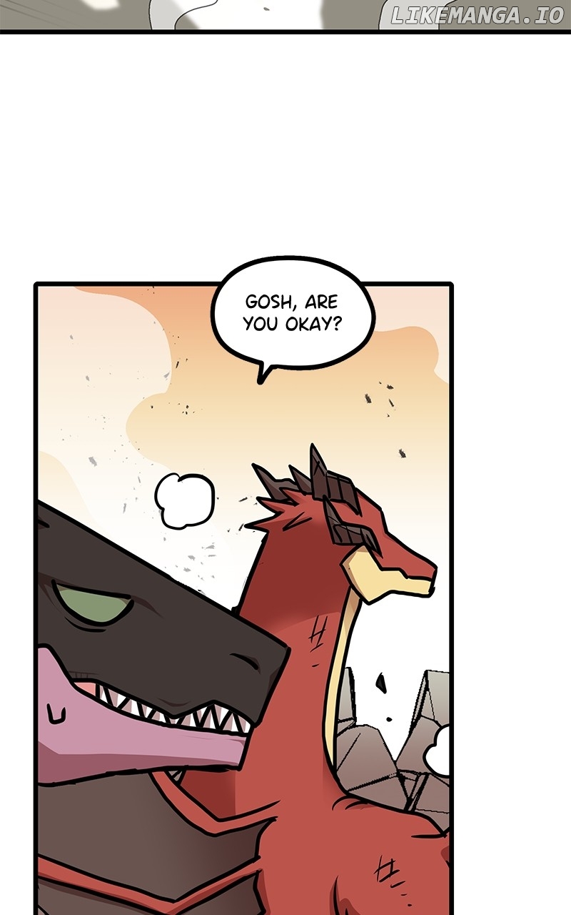Carsearin Chapter 123 - Page 47