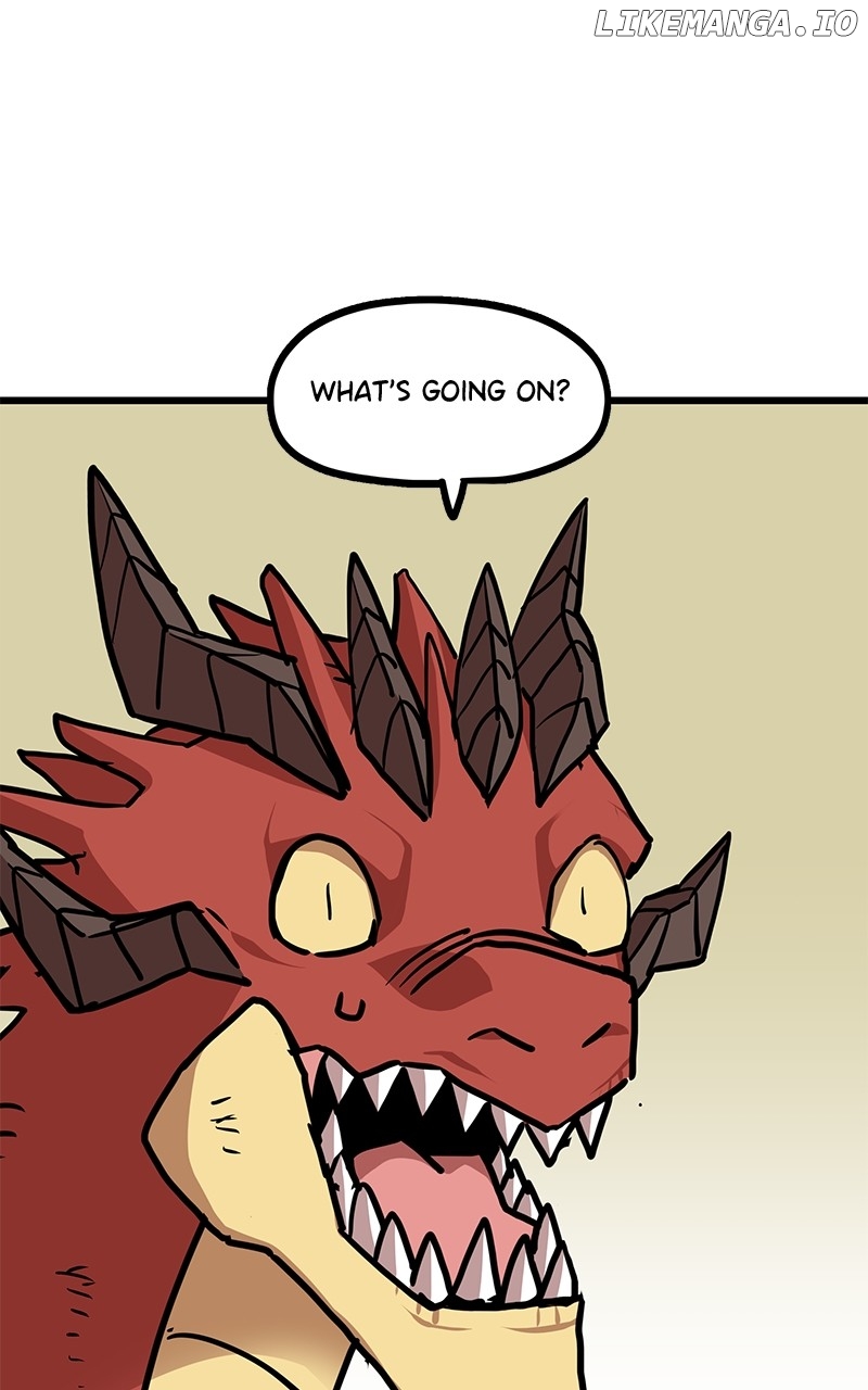 Carsearin Chapter 123 - Page 49