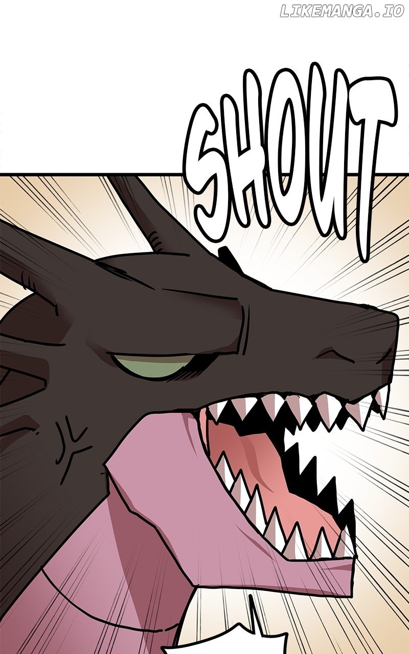 Carsearin Chapter 123 - Page 6