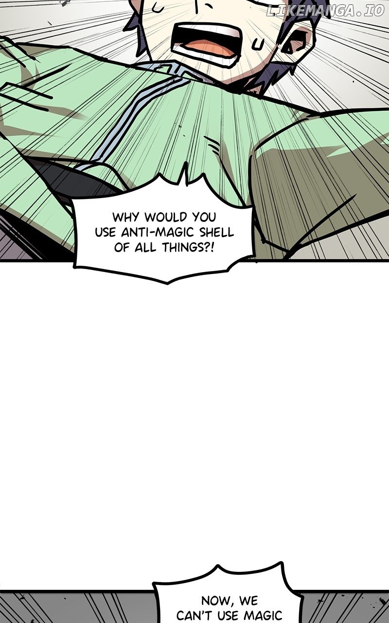 Carsearin Chapter 123 - Page 52