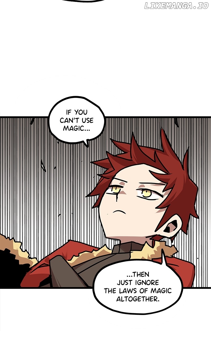 Carsearin Chapter 123 - Page 55