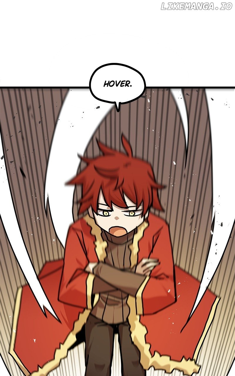 Carsearin Chapter 123 - Page 56