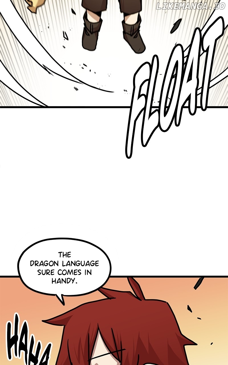 Carsearin Chapter 123 - Page 57