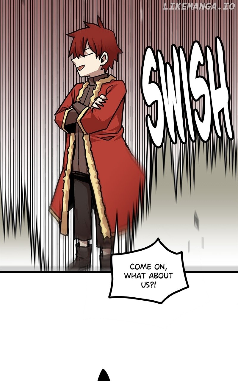Carsearin Chapter 123 - Page 59