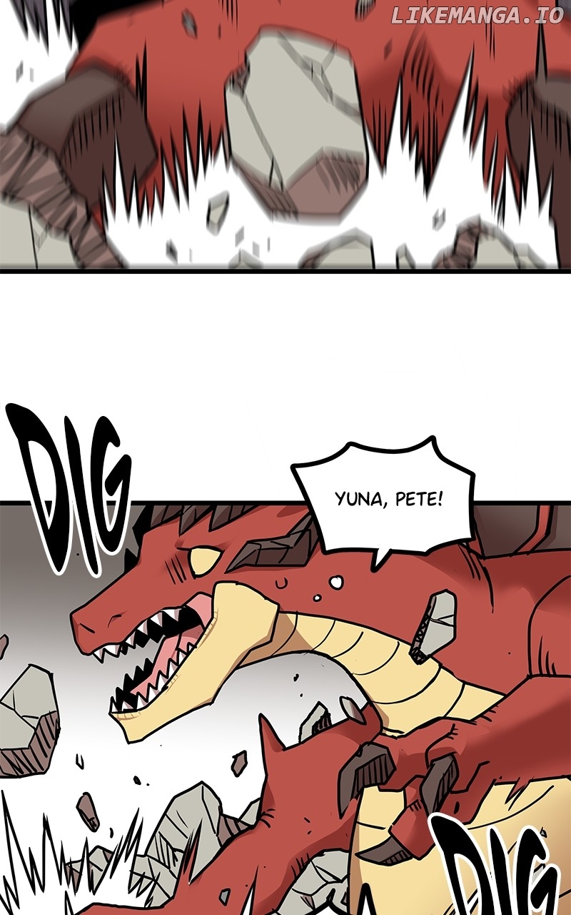 Carsearin Chapter 123 - Page 63