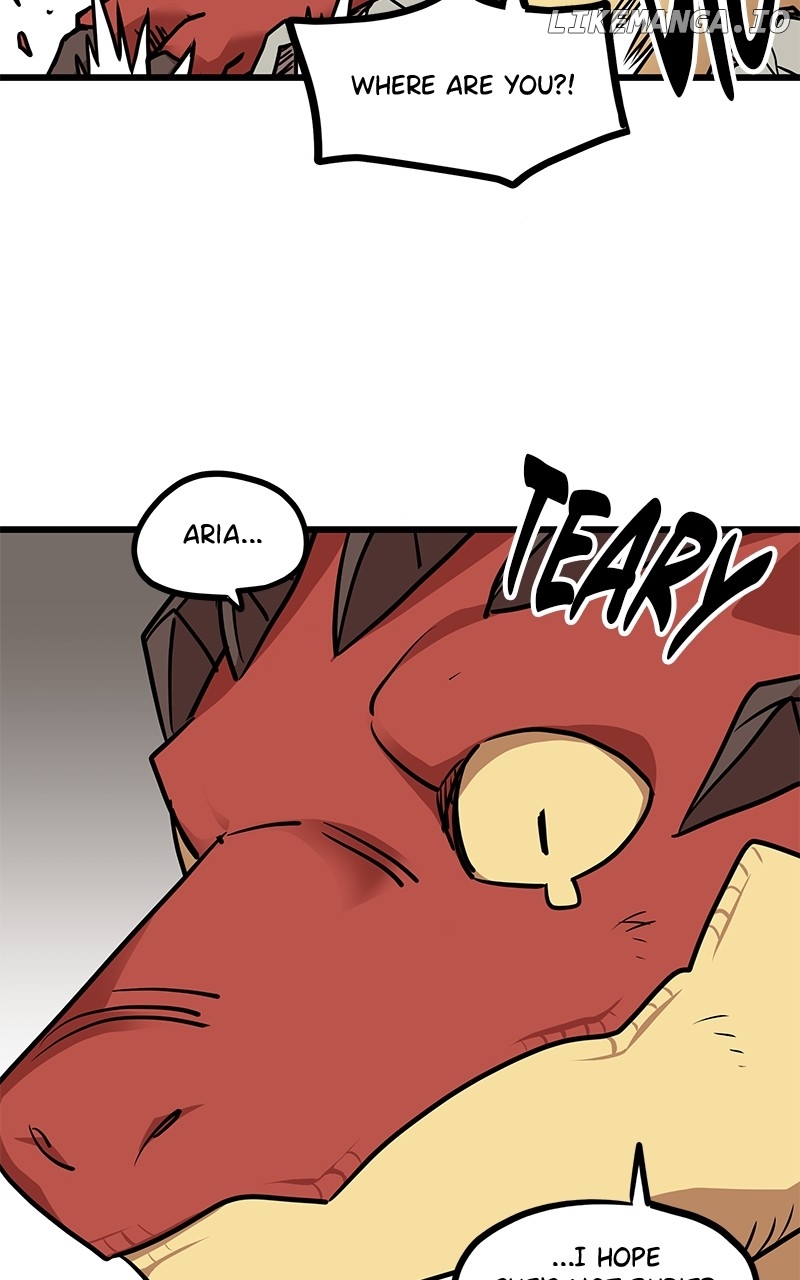 Carsearin Chapter 123 - Page 64
