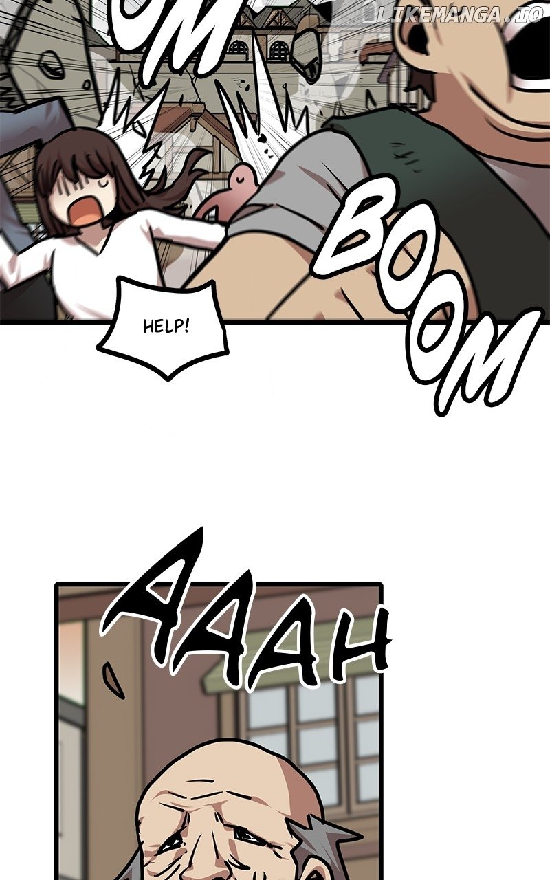 Carsearin Chapter 123 - Page 69