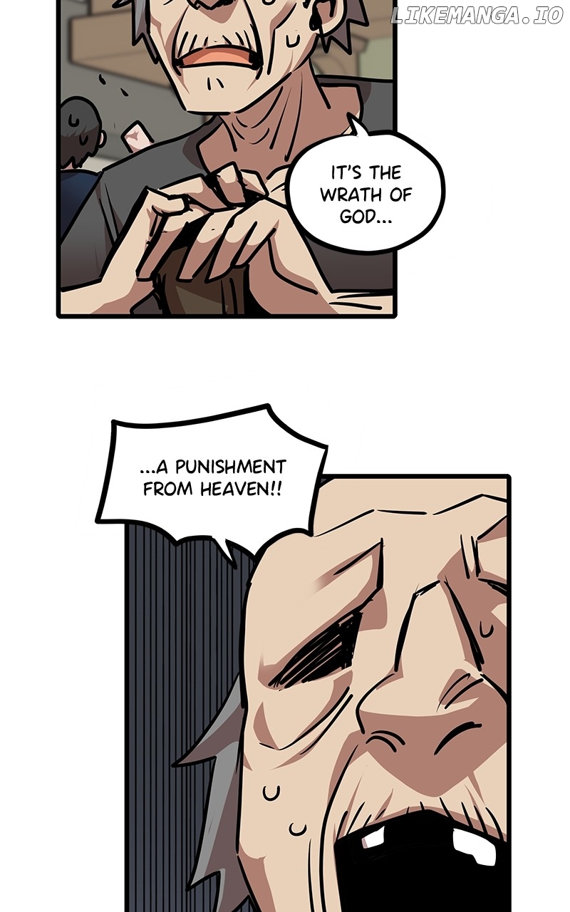 Carsearin Chapter 123 - Page 70