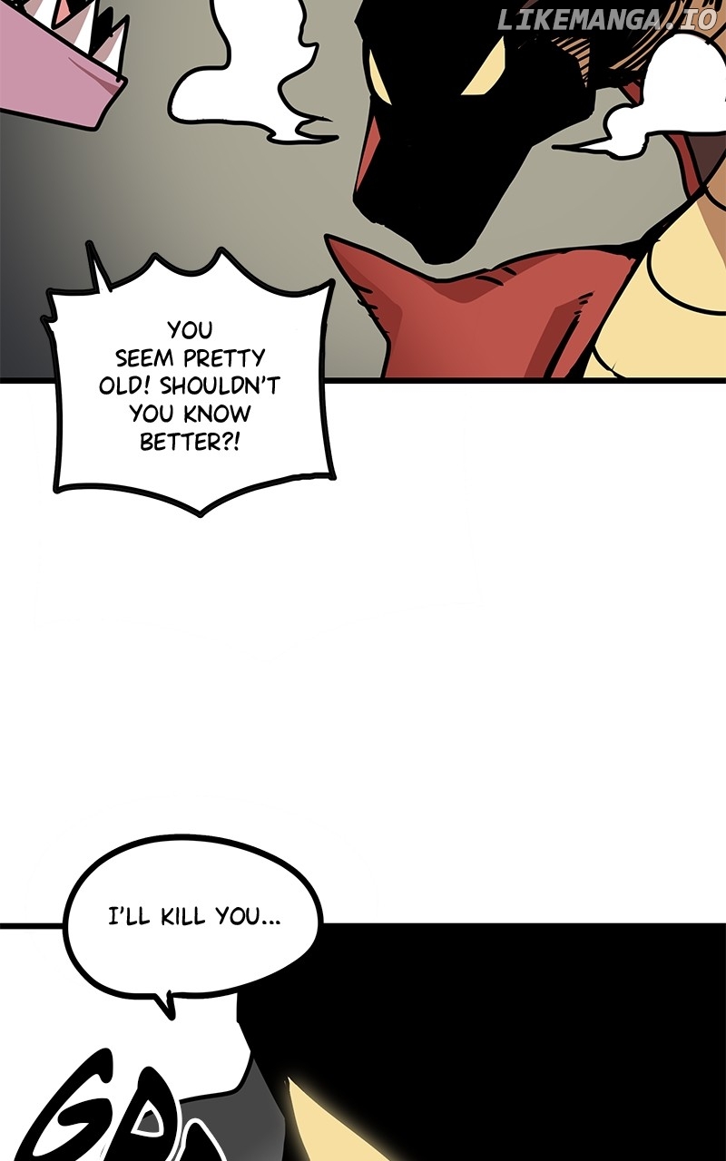 Carsearin Chapter 123 - Page 8