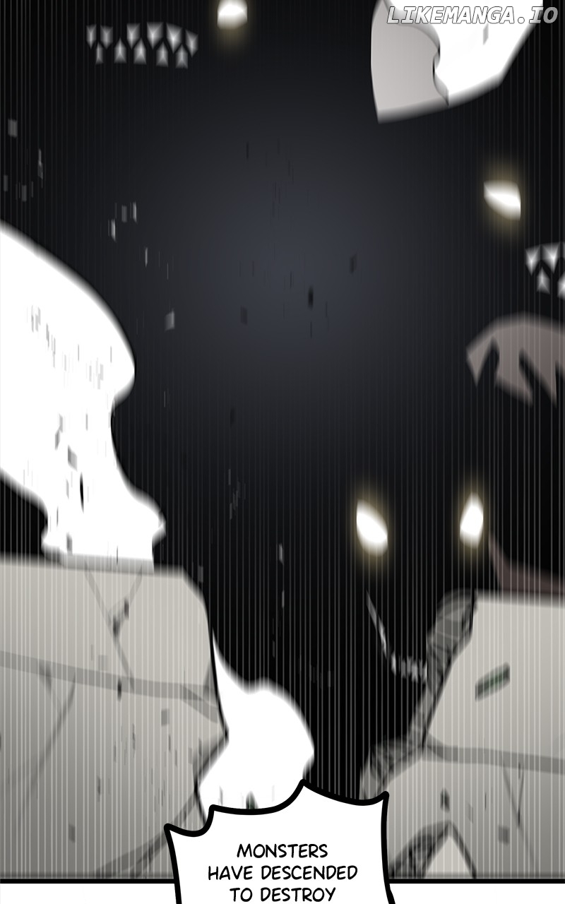 Carsearin Chapter 123 - Page 72