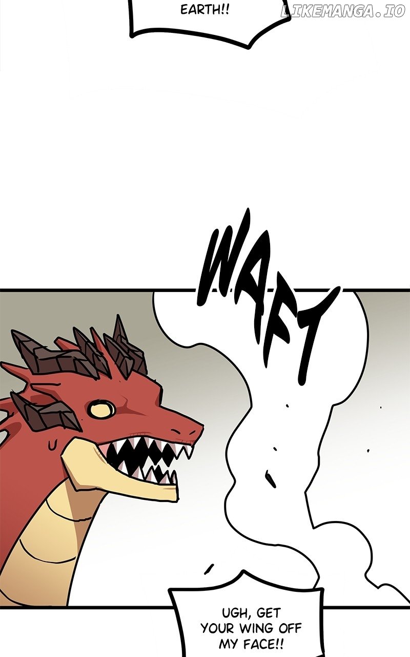 Carsearin Chapter 123 - Page 73