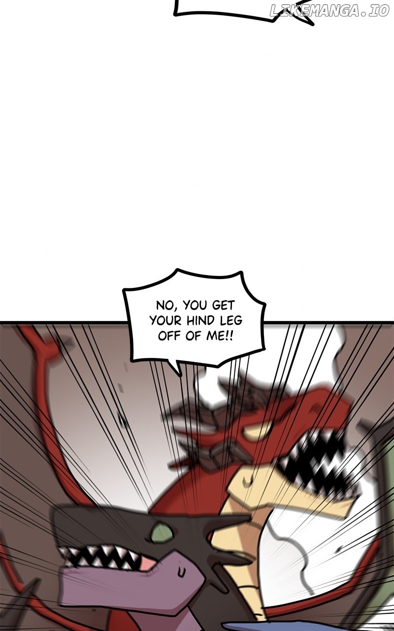 Carsearin Chapter 123 - Page 74