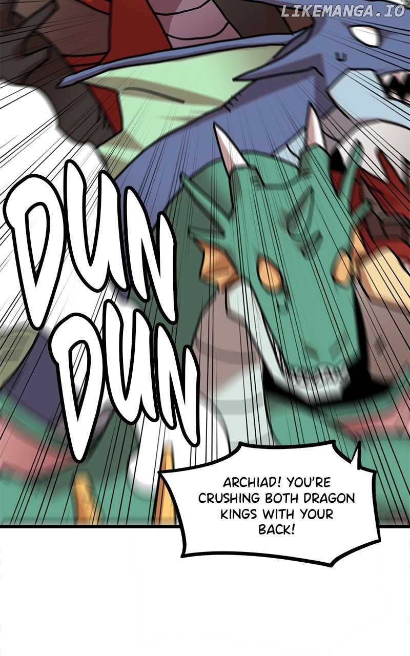 Carsearin Chapter 123 - Page 75