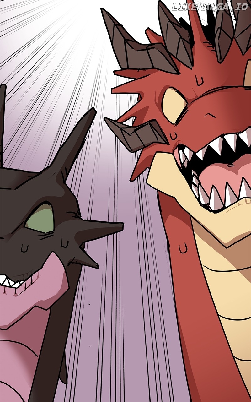 Carsearin Chapter 123 - Page 80