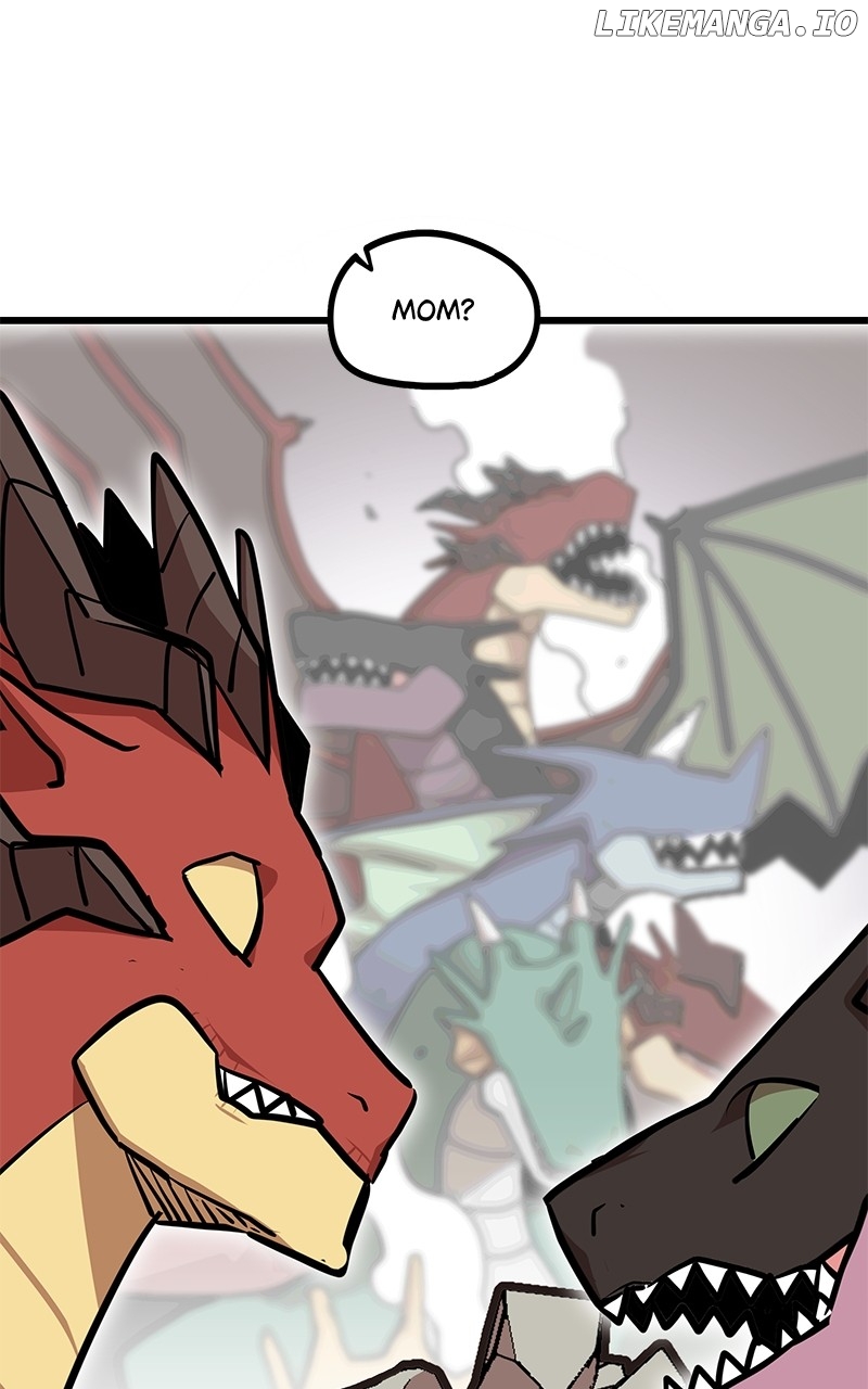 Carsearin Chapter 124 - Page 1