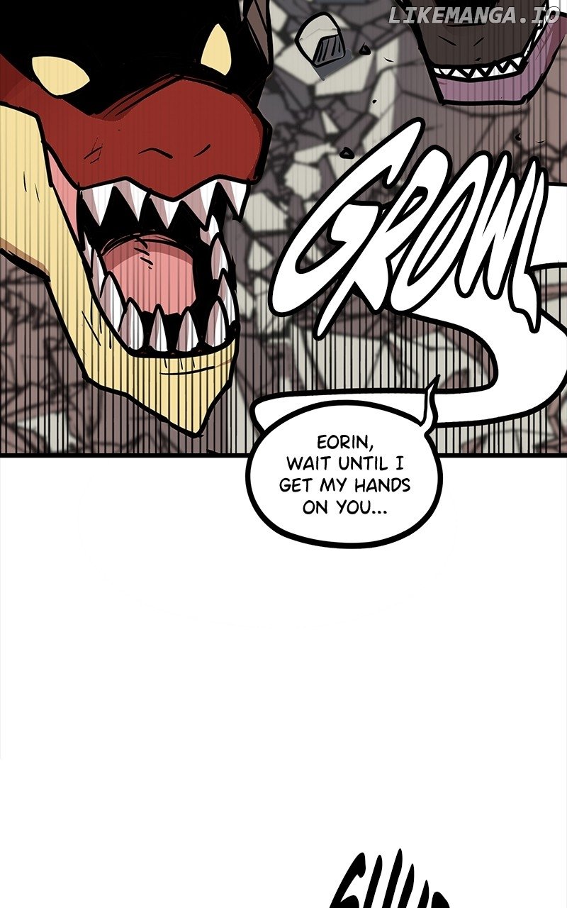 Carsearin Chapter 124 - Page 11