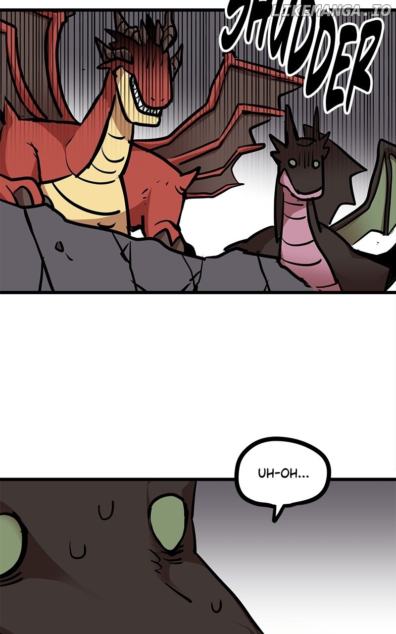 Carsearin Chapter 124 - Page 12