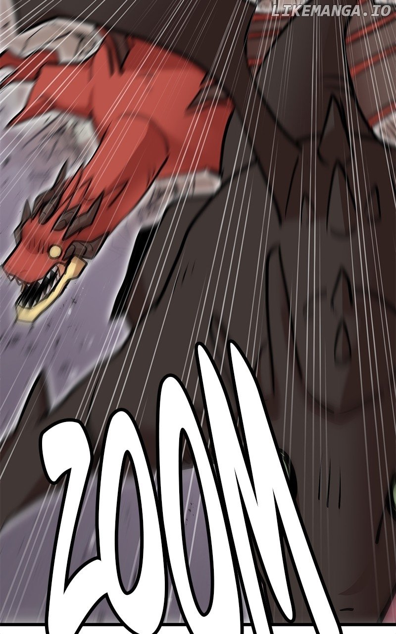 Carsearin Chapter 124 - Page 14