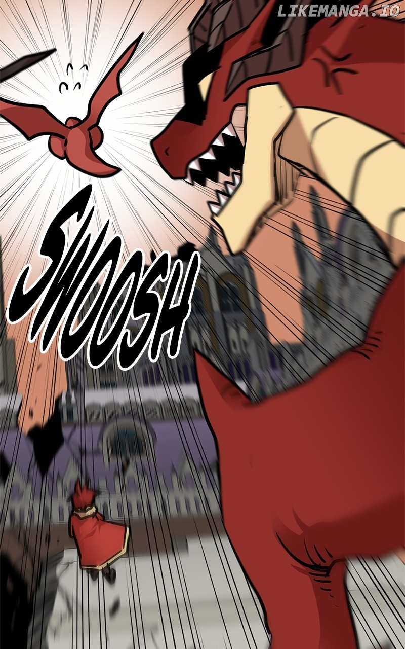Carsearin Chapter 124 - Page 16